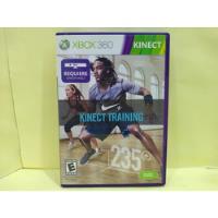 Nike Kinect Training Para Xbox 360 Original Usado., usado segunda mano   México 