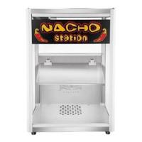 8 Oz. Popcorn And Nacho Machine - Commercial , usado segunda mano   México 
