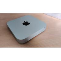 Usado, Mac Mini Apple 2011  480gb Dd Solido Memoria 8gb Ram segunda mano   México 