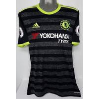 Chelsea 3ra 2016 Premier League John Terry Soccerboo Je226, usado segunda mano   México 