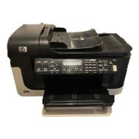 Impresora Hp Photosmart Plus Series B209 Scanner Y Bluetooth segunda mano   México 