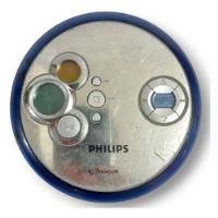 Discman Philips Expanium Cd Mp3 Mod Exp2461 (reparar) segunda mano   México 