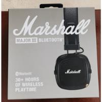 Audífonos Bluetooth Marshall Major Iii (con Muy Poco Uso)  segunda mano   México 