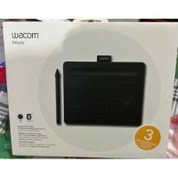 Tableta Digitalizadora Wacom Intuos Small Ctl-4100  Black segunda mano   México 