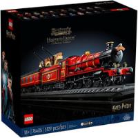 Usado, Lego Harry Potter Tren Expreso De Hogwarts 76405 Original segunda mano   México 
