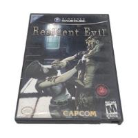 Resident Evil Gamecube, usado segunda mano   México 