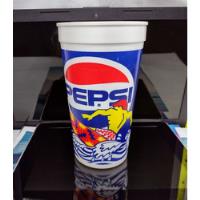 Pepsi Vaso Surf ''verano Pepsi'' Retro 90s. segunda mano   México 