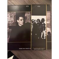 Vinilo Edición Especial U2 Joshua Tree segunda mano   México 