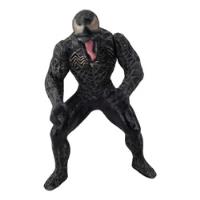Venom Spiderman Die Cast Metal Titanium Hasbro, usado segunda mano   México 