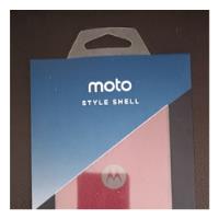 Moto Style Shell segunda mano   México 