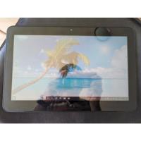 Tablet Hp Pro X2 612 G1, Core I5 4ta Gen, Disco Sólido 180gb segunda mano   México 