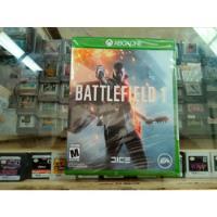 Usado, Battlefield 1 Xbox One segunda mano   México 
