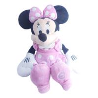 Usado, Peluche Minnie Mouse Original 58 Cm. Disney Store segunda mano   México 