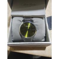 Reloj Calvin Klein K2g , usado segunda mano   México 