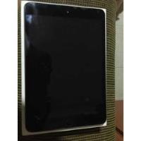 iPad Mini 16gb Primera Generación segunda mano   México 