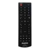 Control Remoto Para Tv Sanyo Mc42ns00 Sin Tapa, usado segunda mano   México 