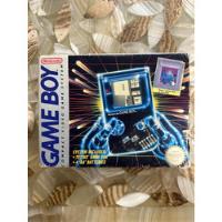 Consola Nintendo Game Boy Bundle Tetris Con Caja Original segunda mano   México 