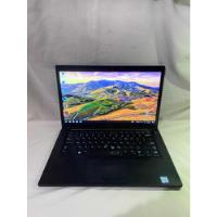 Laptop Dell Latitude 7480 Core I7 7th 16gb Ram 512gb Sdd 14 segunda mano   México 