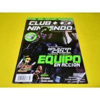 Revista Club Nintendo Año 14 #3 Splinter Cell Chaos Theory segunda mano   México 