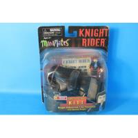K.i.t.t. Knight Rider Minimates segunda mano   México 