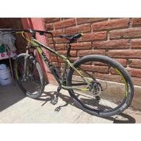 Usado, Alubike 29 Bicicleta segunda mano   México 