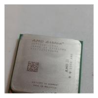 Usado, Amd Athlon X2 7550 2.5 Ghz Dual-core Ad7550wcj2bgh segunda mano   México 