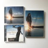 Sarah Brightman - Paq. Harem - Cd / Dvd, usado segunda mano   México 
