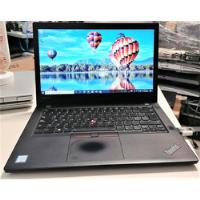 Oferta Poderosa Laptop Lenovo I7 7ma Gen. Ram 8gb M.2 256 Gb segunda mano   México 
