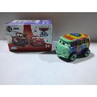 Tie Dye Fillmore Mini Racers Cars Mattel  segunda mano   México 