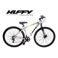 Bicicleta Montaña Huffy Terrain 18 Vel R26  Nueva segunda mano   México 