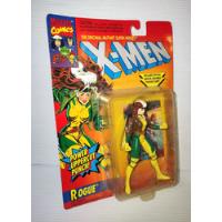 Toybiz X-men Rogue Power Uppecut Punch, usado segunda mano   México 