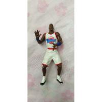Michael Jordan Space Jam Playmates 1996   13cm(  segunda mano   México 