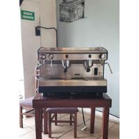 Cafetera Máquina Industrial Rancilio Para Barista segunda mano   México 