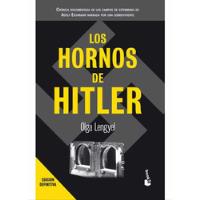 Los Hornos De Hitler Biografía De Olga Lengyel Edición Libro segunda mano   México 