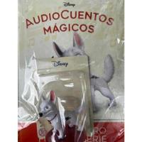 Audio Cuentos Mágicos Disney #49 Planeta De Agostini segunda mano   México 