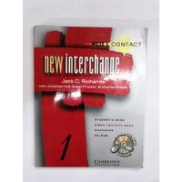 Interchange - Full Contact 1 segunda mano   México 