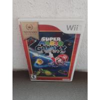 Mario Galaxy Nintendo Wii , usado segunda mano   México 