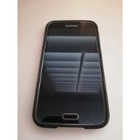 Samsung Galaxy S5 16 Gb Negro Carbón 2 Gb Ram - Seminuevo, usado segunda mano   México 