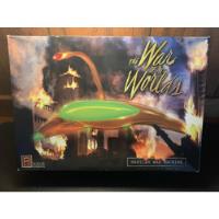 War Of The Worlds Martian War Machine 1/48 Pegasus Hobie segunda mano   México 