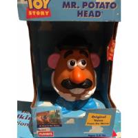 Usado, Toy Story Mr. Potato Head 1996 segunda mano   México 