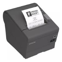 Impresora Termica Tickets 80mm Miniprinter Epson Tm-t20lll, usado segunda mano   México 