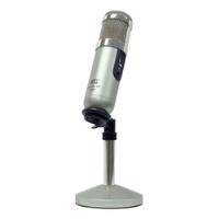 Mxl Studio 24 Microfono De Condensador Usb Pro Graba 24 Bits segunda mano   México 