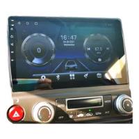 Autoestéreo Android 10' Civic 2007-11 2gb+32gb Ampli+gps+cam segunda mano   México 