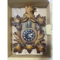 Telesonic Quartz Cuckoo Reloj Cucú Vintage, usado segunda mano   México 