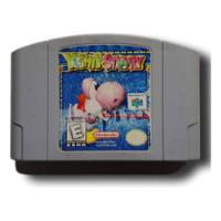 Usado, Yoshi's Story N64 Nintendo 64 segunda mano   México 