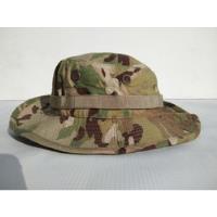 Us Army Boonie Hat Sombrero Táctico Militar Multicam Camo , usado segunda mano   México 