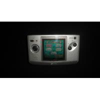 Neo Geo Pocket  Color Consola  Platinium Silver , Original. segunda mano   México 