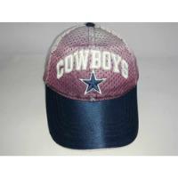 Gorra Dallas Cowboys Ajustable Sports Caps Vintage 90s Nfl  segunda mano   México 