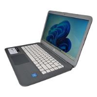 Usado, Laptop Hp Stream 14-ax101la Intel N4000, 4gb Ram, 64gb Emmc segunda mano   México 