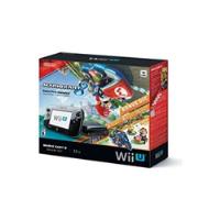 Wii U 32 Gb Mario Kart 8 Deluxe Set segunda mano   México 